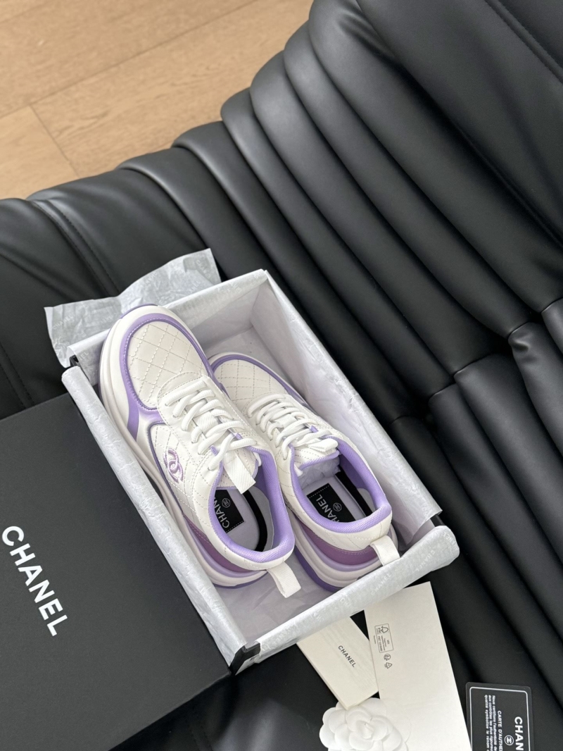 Chanel Sneakers